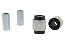 Boccole braccio inferiore posteriore, elemento posteriore interno Whiteline per Honda Civic, CR-V e Integra — vista prodotto