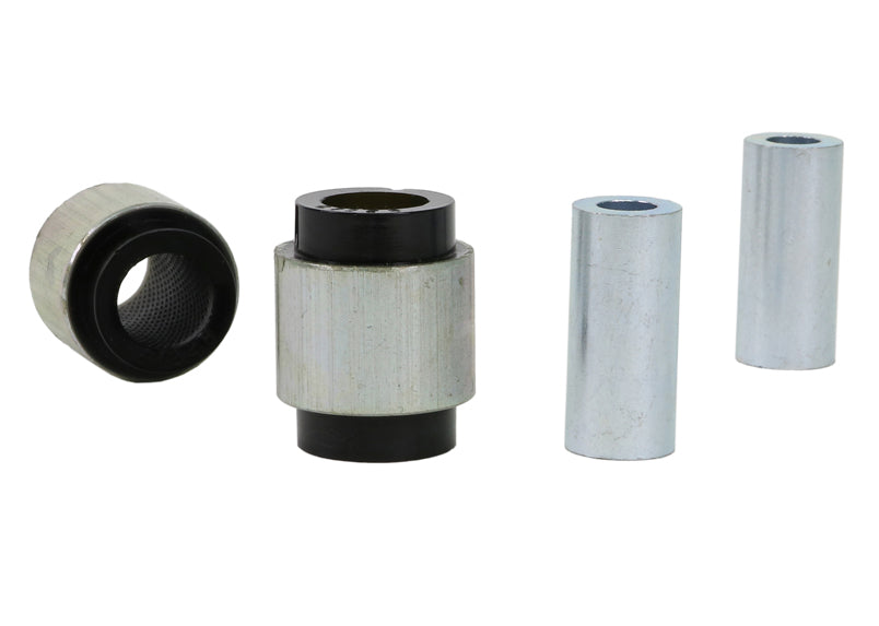Boccole braccio inferiore posteriore, elemento posteriore interno Whiteline per Honda Civic, CR-V e Integra — dettaglio 1
