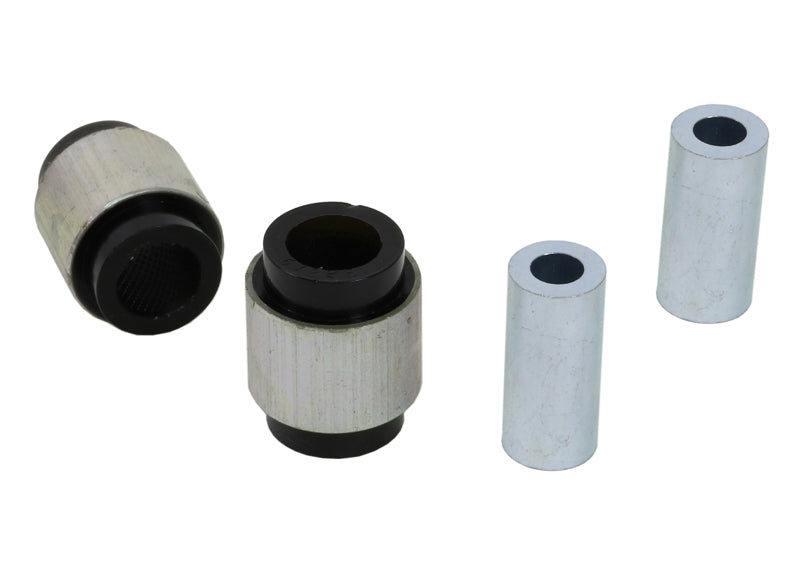 Boccole braccio inferiore posteriore, elemento posteriore interno Whiteline per Honda Civic, CR-V e Integra — dettaglio 2