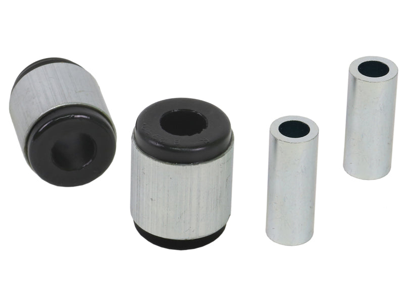 Boccole braccio inferiore posteriore Whiteline per Mitsubishi Lancer EVO 4, 5, 6, 7, 8 e 9 e Lancer CG/CH/CS — dettaglio 4