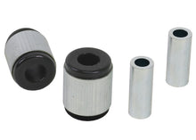 Boccole braccio inferiore posteriore Whiteline per Mitsubishi Lancer EVO 4, 5, 6, 7, 8 e 9 e Lancer CG/CH/CS — dettaglio 4