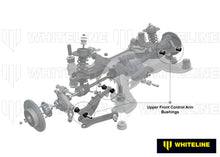 Boccole braccio posteriore Whiteline per Discovery 3, 4 e Range Rover Sport — dettaglio 1