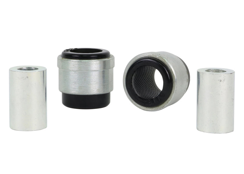 Boccole braccio superiore posteriore interne o esterne Whiteline per Ford Focus, Mazda 3 e Volvo C30, S40 — dettaglio 3