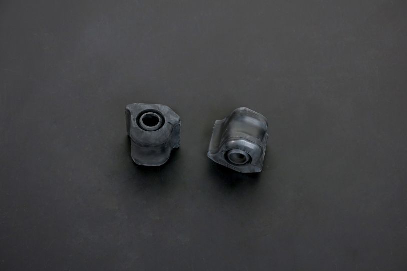 Boccole di ricambio per barra stabilizzatrice anteriore Hardrace Lexus NX e Toyota Alphard / Vellfire e Previa / Estima – 2 pezzi – foto 1