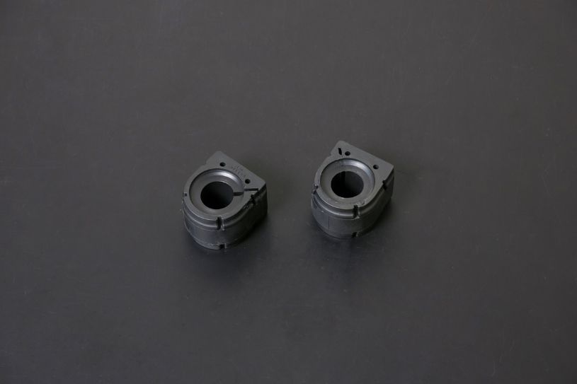 Boccole di ricambio per barra stabilizzatrice anteriore Hardrace Mazda 3 / Axela BM e BY – 2 pezzi – foto 1