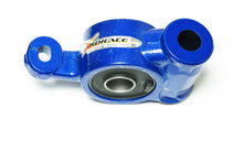 Boccole elastiche bracci inferiori anteriori Hardrace Mazda 3 e Axela MK3 BM e BY – 2 pezzi – foto 2