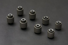 Boccole fuselli posteriori Hardrace Nissan Infiniti – kit 8 pezzi – foto 1