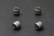 Boccole fuselli posteriori in gomma Hardrace Honda Accord – kit 4 pezzi – foto 1