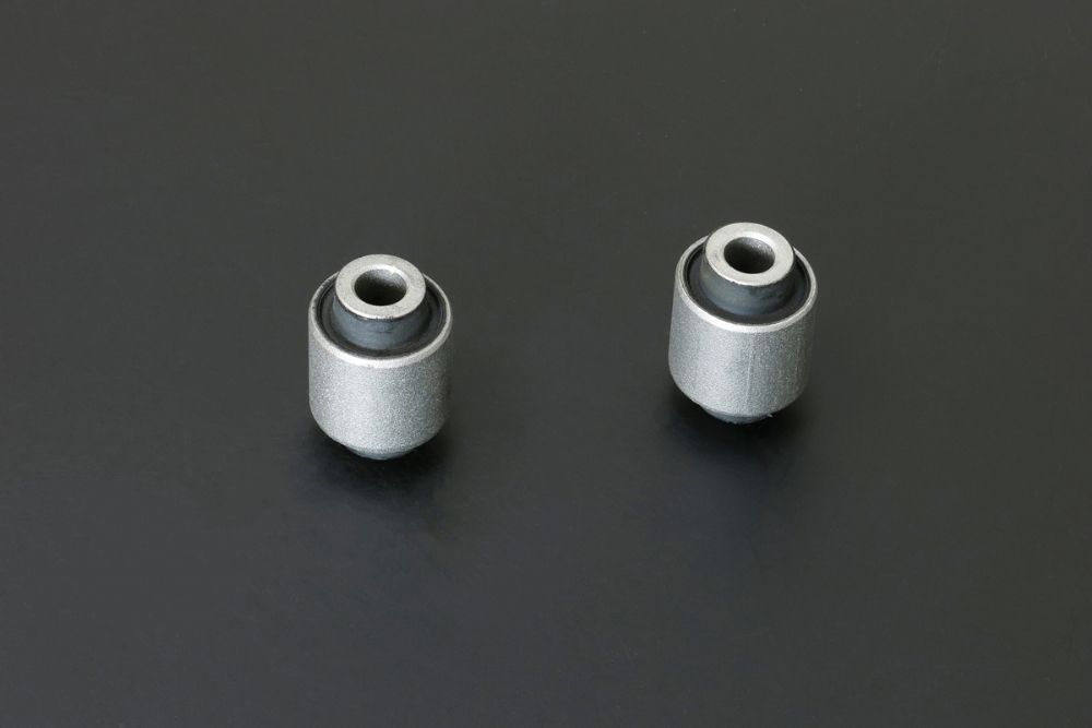 Boccole fusello posteriore 34,2 mm Hardrace Subaru WRX, Forester e Legacy e Outback – 2 pezzi – foto 1