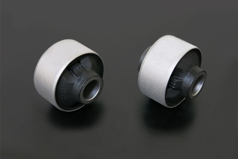 Boccole grandi bracci inferiori anteriori per uso stradale Hardrace Scion, Subaru e Toyota – 2 pezzi – foto 1