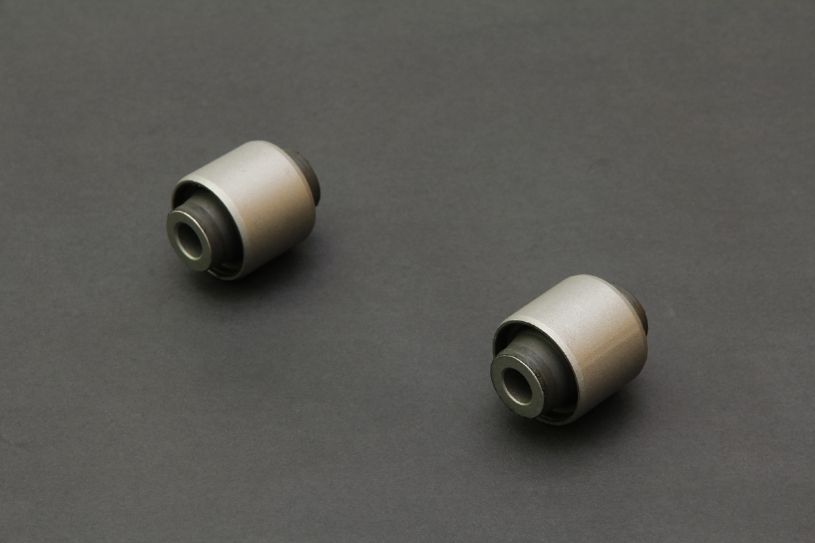 Boccole interne bracci ammortizzatori posteriori Hardrace Nissan 350Z Skyline Infiniti G35 – kit 2 pezzi – foto 1