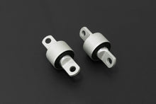 Boccole interne per bracci inferiori anteriori Hardrace Tesla Model 3 e Model Y – kit 2 pezzi – foto 1