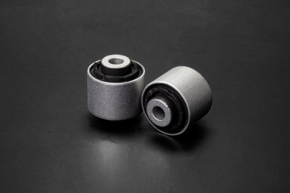 Boccole interne per bracci inferiori posteriori avantreno Hardrace Mercedes Classe C W205, Classe E W213 e GLC X253 – 2 pezzi – foto 1