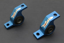 Boccole lato anteriore grande bracci inferiori Hardrace Subaru Forester MK1 MK2 – kit 2 pezzi – foto 1