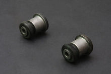 Boccole lato anteriore piccolo bracci inferiori anteriori in gomma Hardrace Ford Focus MK1 – kit 2 pezzi – foto 1