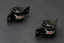 Boccole lato posteriore grande bracci inferiori anteriori in gomma Hardrace Ford Focus MK1 – kit 2 pezzi – foto 1