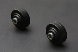 Boccole lato posteriore grande bracci inferiori anteriori sferiche Hardrace Mitsubishi Lancer EVO 7–9 – kit 2 pezzi – foto 1