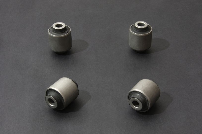 Boccole per bracci convergenza posteriori Hardrace Mazda 6 MK1 GG e GY – 4 pezzi – foto 1