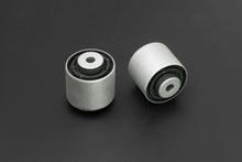 Boccole per bracci inferiori anteriori avantreno Hardrace Mercedes Classe C W205, Classe E W213 e GLC X253 – 2 pezzi – foto 1