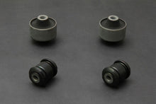 Boccole per bracci inferiori anteriori Hardrace Honda Civic coupé 2006–2011 – 4 pezzi – foto 1