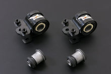 Boccole per bracci inferiori anteriori Hardrace Mazda 3 MK1 BK e Mazda 5 CR e CW – 4 pezzi – foto 1