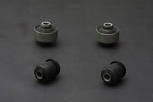 Boccole per bracci inferiori anteriori Hardrace Mitsubishi Colt MK6, Lancer MK7 e Outlander MK2 e MK3 – 4 pezzi – foto 1