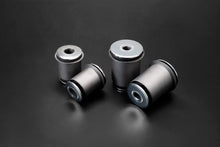 Boccole per bracci inferiori anteriori Hardrace Toyota Land Cruiser J200 e Lexus LX MK3 – kit 4 pezzi – foto 1