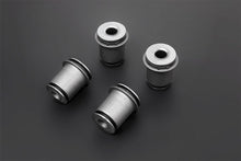 Boccole per bracci inferiori anteriori Hardrace Toyota Tacoma MK1, 4Runner MK3 e Land Cruiser Prado J90 – 4 pezzi – foto 1
