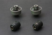 Boccole per bracci inferiori anteriori Hardrace Toyota Vios MK1 NCP42 – 4 pezzi – foto 1