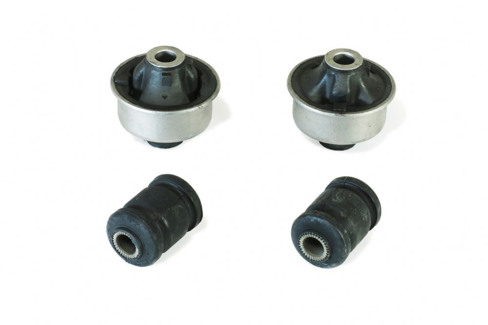 Boccole per bracci inferiori anteriori Hardrace Toyota Vios MK1 NCP42 – 4 pezzi – foto 2