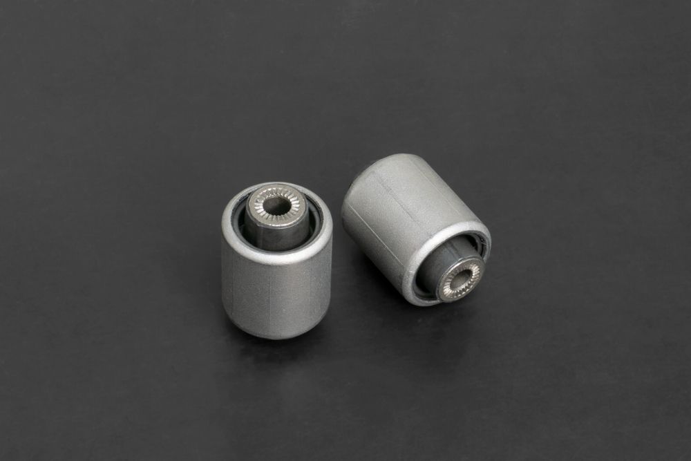Boccole per bracci inferiori posteriori dell’avantreno Hardrace BMW Serie 3 e Serie 4 – kit 2 pezzi – foto 1
