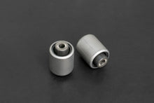 Boccole per bracci inferiori posteriori dell’avantreno Hardrace BMW Serie 3 e Serie 4 – kit 2 pezzi – foto 1