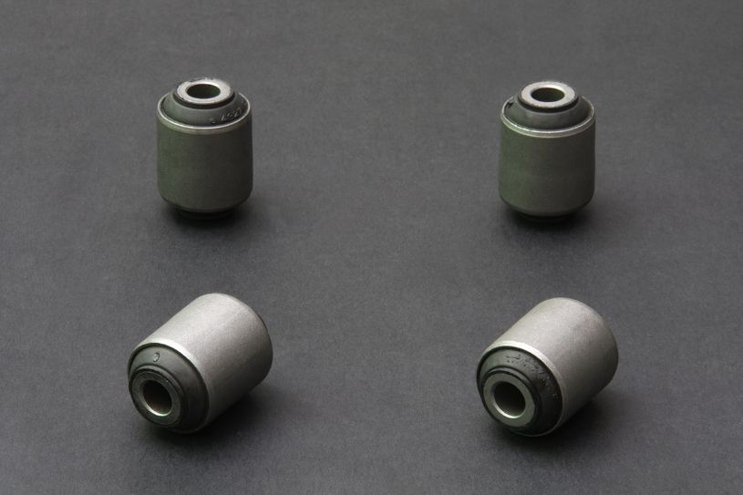 Boccole per bracci inferiori posteriori Hardrace Mitsubishi Colt MK4 e MK5 – 4 pezzi – foto 1