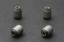 Boccole per bracci inferiori posteriori Hardrace Mitsubishi Colt MK4 e MK5 – 4 pezzi – foto 1