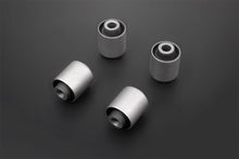 Boccole per bracci inferiori posteriori Hardrace Toyota 4Runner MK3 e Land Cruiser Prado J90 – 4 pezzi – foto 1