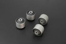 Boccole per bracci inferiori posteriori Hardrace Toyota Land Cruiser J200 e Lexus LX MK3 – 4 pezzi – foto 1