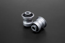 Boccole per bracci inferiori posteriori Hardrace Toyota Yaris MK4 e Corolla MK12 – kit 2 pezzi – foto 1