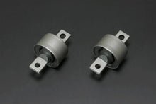 Boccole per bracci longitudinali posteriori Hardrace Mitsubishi Outlander MK2 CW – 2 pezzi – foto 1