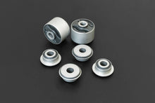 Boccole per bracci longitudinali posteriori Hardrace Toyota RAV4 MK3 e MK4 – kit 6 pezzi – foto 1