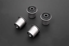 Boccole per bracci superiori anteriori Hardrace Toyota 4Runner MK3, Land Cruiser Prado J90 e Tacoma MK1 – 4 pezzi – foto 1
