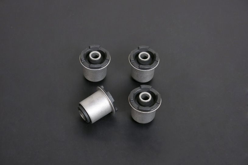 Boccole per bracci superiori anteriori Hardrace Toyota Land Cruiser J120 e J150 e FJ Cruiser – 4 pezzi – foto 1
