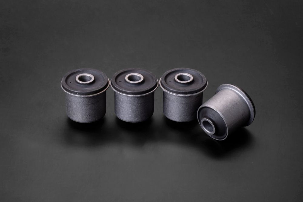 Boccole per bracci superiori anteriori Hardrace Toyota Land Cruiser J200 e Lexus LX MK3 – kit 4 pezzi – foto 1