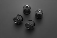 Boccole per bracci superiori posteriori Hardrace Toyota 4Runner MK3 e Land Cruiser Prado J90 – 4 pezzi – foto 1