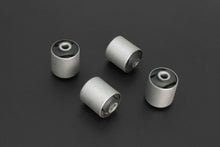 Boccole per bracci superiori posteriori Hardrace Toyota Land Cruiser J200 e Lexus LX MK3 – 4 pezzi – foto 1