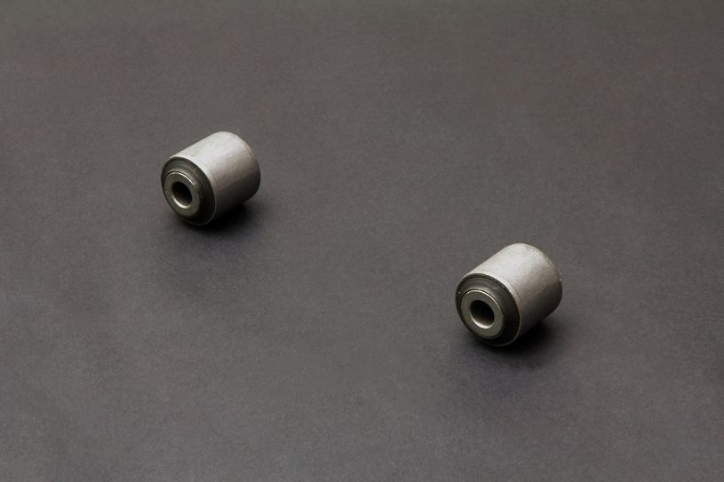 Boccole portamozzo posteriore per bracci laterali Hardrace Lexus e Toyota – kit 2 pezzi – foto 1