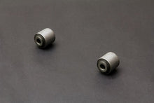 Boccole portamozzo posteriore per bracci laterali Hardrace Lexus e Toyota – kit 2 pezzi – foto 1