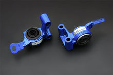 Boccole posteriori bracci inferiori anteriori Hardrace MINI R55, R56, R57, R58 e R59 – 2 pezzi – foto 1