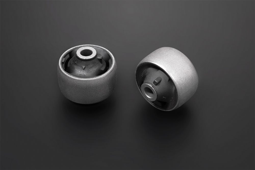 Boccole posteriori bracci inferiori anteriori Hardrace Toyota e Lexus – 2 pezzi – foto 1