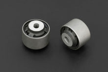 Boccole posteriori per bracci inferiori anteriori Hardrace Ford Fiesta MK7 e Mazda 2 DE – 2 pezzi – foto 1