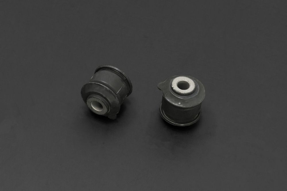 Boccole posteriori per bracci inferiori anteriori Hardrace Honda Civic MK8 FD e MK9 FG e FB – 2 pezzi – foto 1